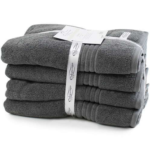 Flinders Cotton Bath Towels