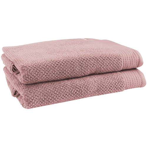 Onkaparinga Avalon Cotton Bath Sheets | Temple & Webster