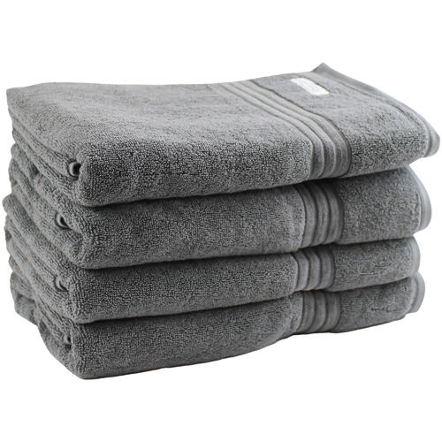 Onkaparinga Flinders Cotton Bath Towels Temple & ster