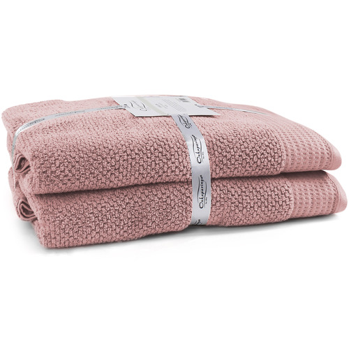 Avalon Cotton Bath Sheets