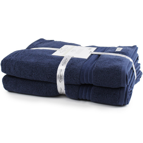 Flinders Cotton Bath Sheets