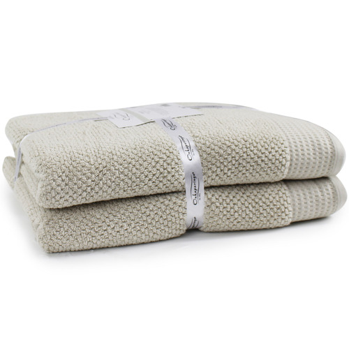 Avalon Cotton Bath Sheets