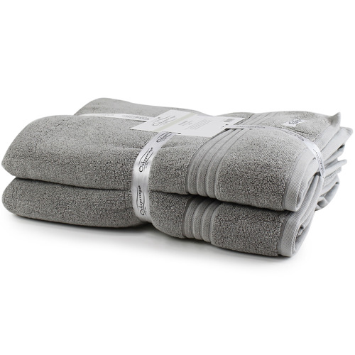 Flinders Cotton Bath Sheets