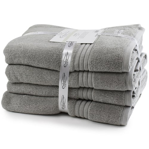Flinders Cotton Bath Towels