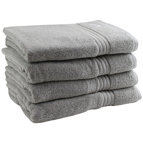 Onkaparinga Flinders Cotton Bath Towels | Temple & Webster