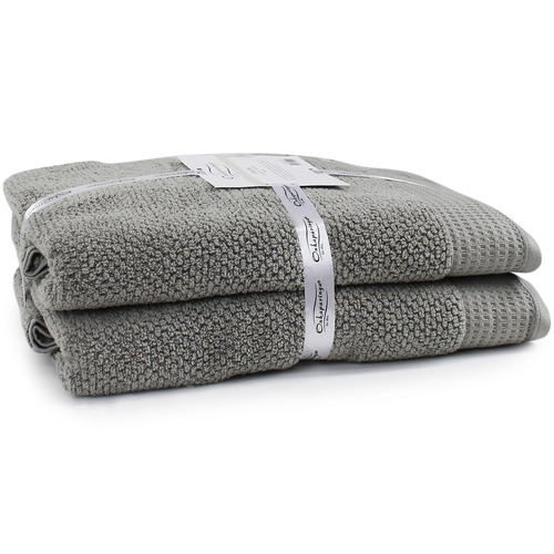 Avalon Cotton Bath Sheets