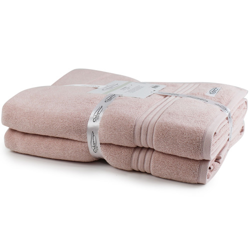 Flinders Cotton Bath Sheets