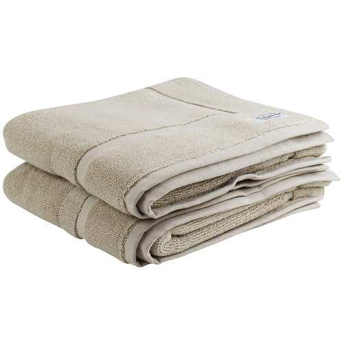 Flinders Cotton Bath Mats