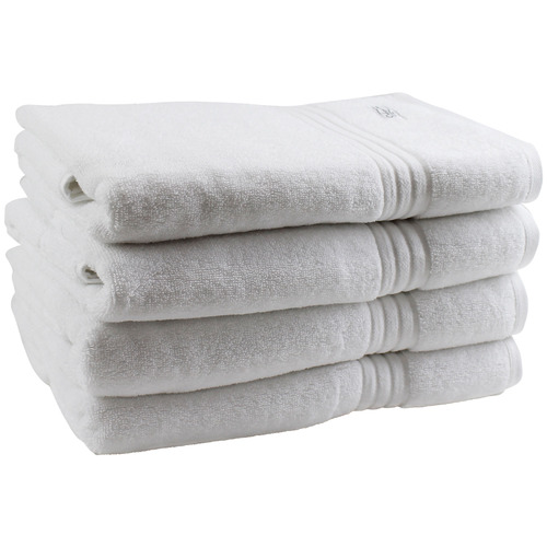 Onkaparinga Flinders Cotton Bath Towels Temple & ster