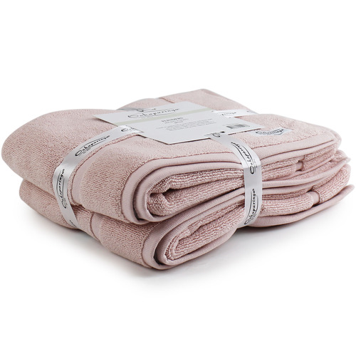 Flinders Cotton Bath Mats