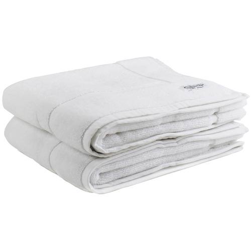 Flinders Cotton Bath Mats