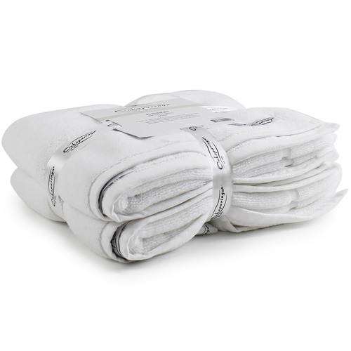 Flinders Cotton Bath Mats