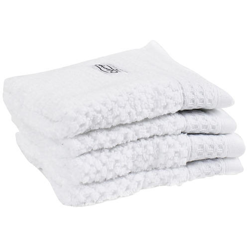 Avalon Cotton Face Towels