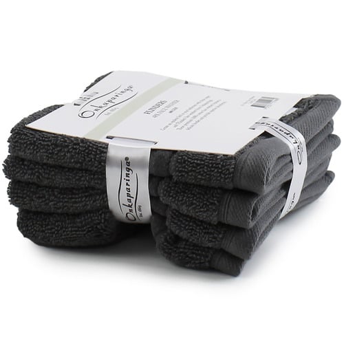 Flinders Cotton Face Towels
