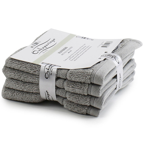 Flinders Cotton Face Towels
