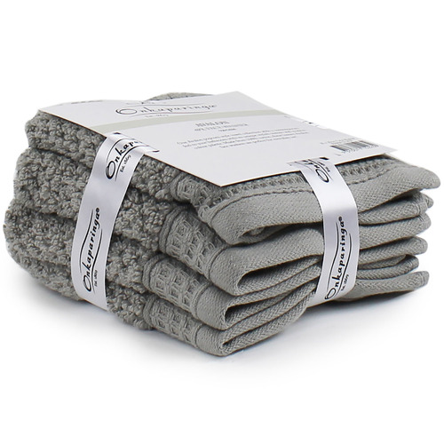 Avalon Cotton Face Towels
