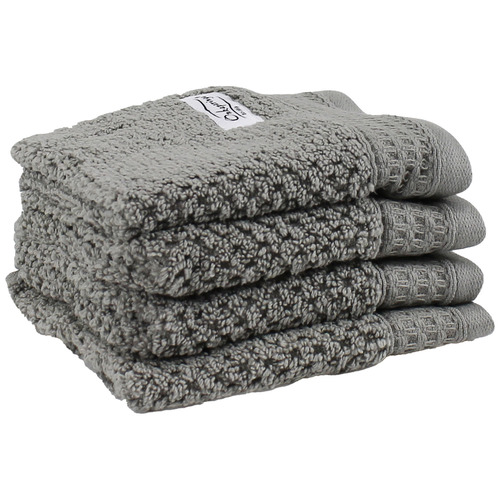 Avalon Cotton Face Towels