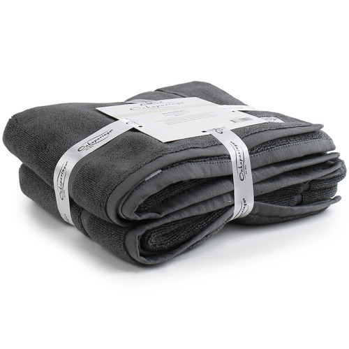 Flinders Cotton Bath Mats