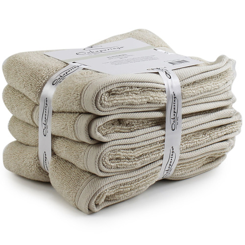 Flinders Cotton Hand Towels