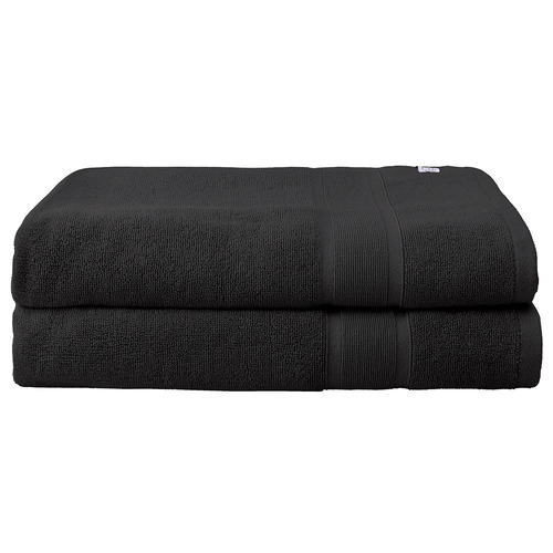 Alanya Cotton Bath Sheets