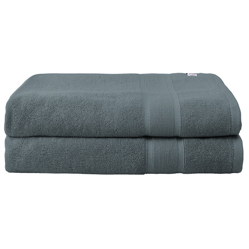 Alanya Cotton Bath Sheets