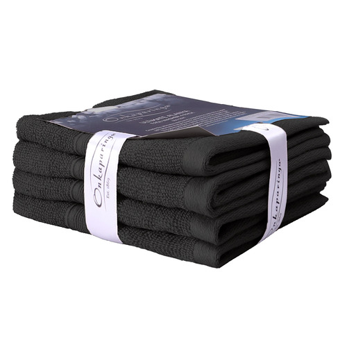 Alanya Cotton Face Washers