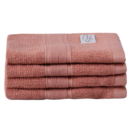 Alanya Cotton Face Washers