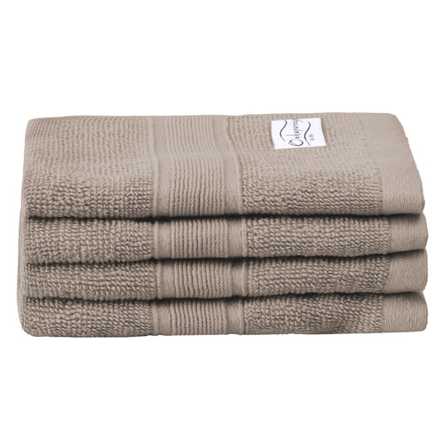Alanya Cotton Face Washers