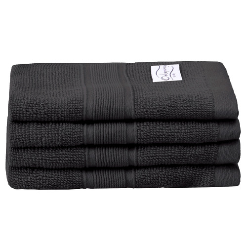Alanya Cotton Face Washers