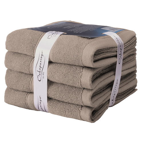 Alanya Cotton Hand Towels