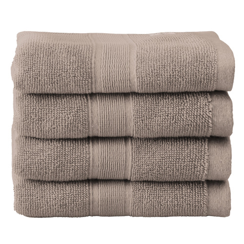 Alanya Cotton Hand Towels