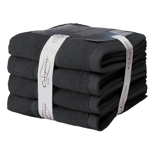 Alanya Cotton Hand Towels