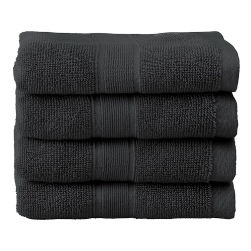 Alanya Cotton Hand Towels