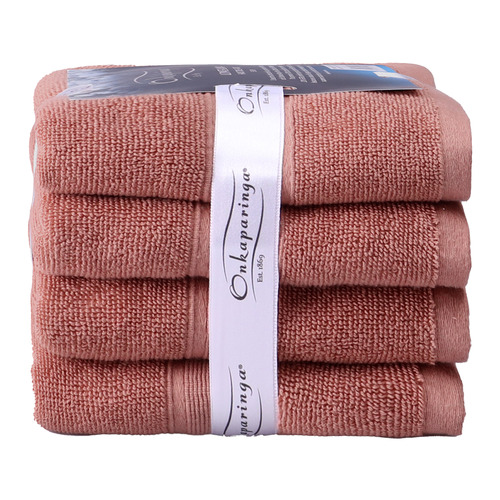 Alanya Cotton Hand Towels