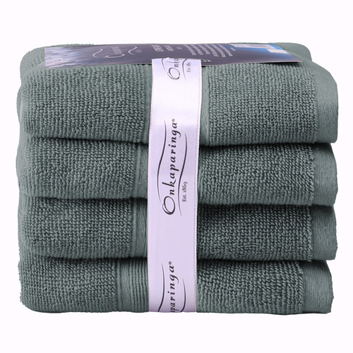 Alanya Cotton Hand Towels