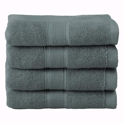 Alanya Cotton Hand Towels