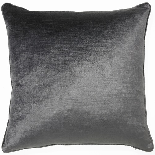 Square Roma Velvet Cushion