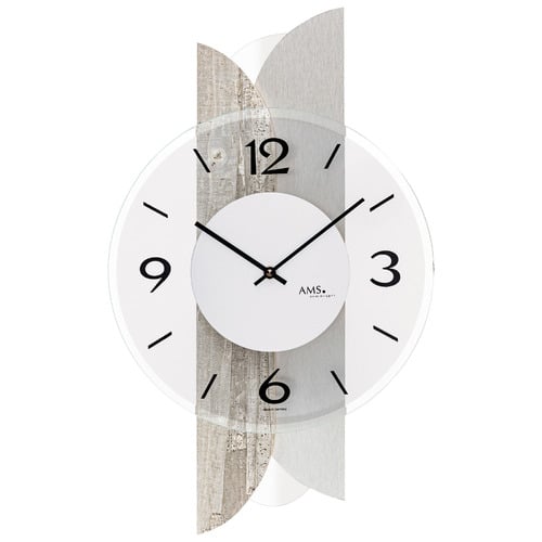 45cm Wall Clock