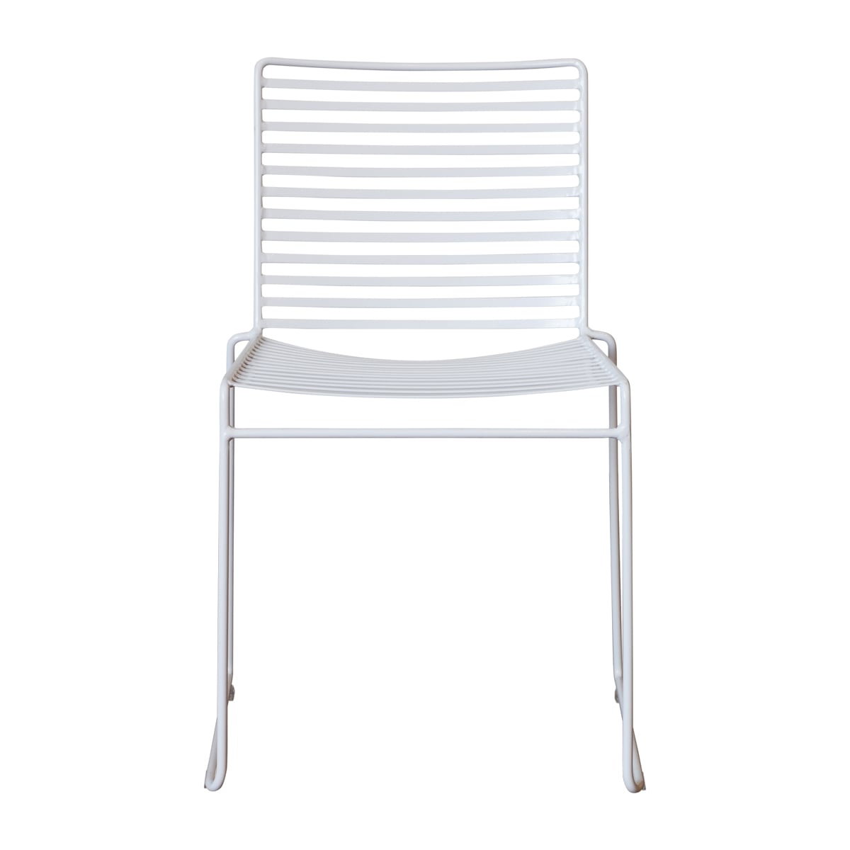 Studio Wire Dining Chair Set of 2