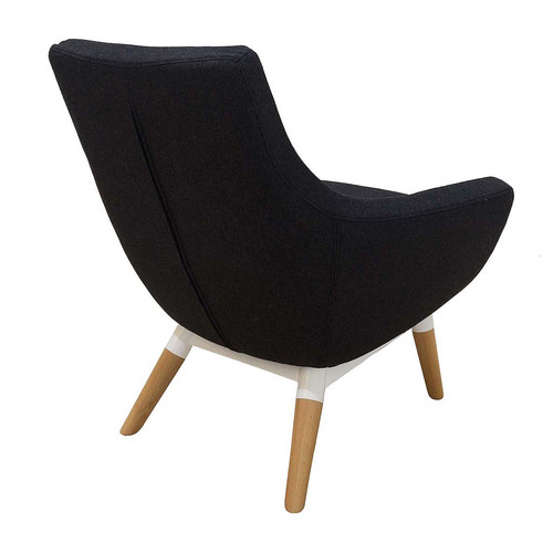 Leo Lounge Chair Temple & ster