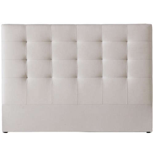 Oslo Home Jessica Upholstered Bedhead Temple & ster