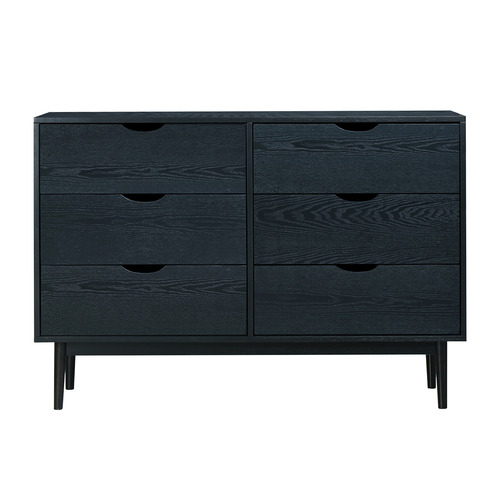 Lunox 6 Drawer Chest