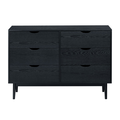 Lunox 6 Drawer Chest