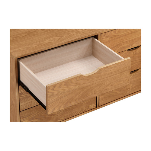 Lunox 6 Drawer Chest