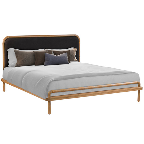Jones Queen Bed Frame