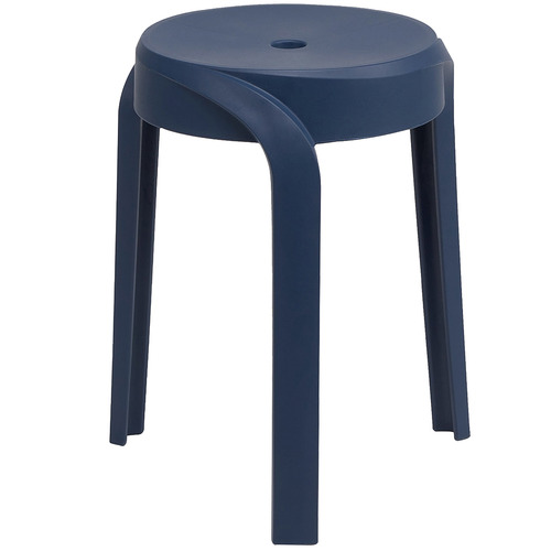 modern stackable stools