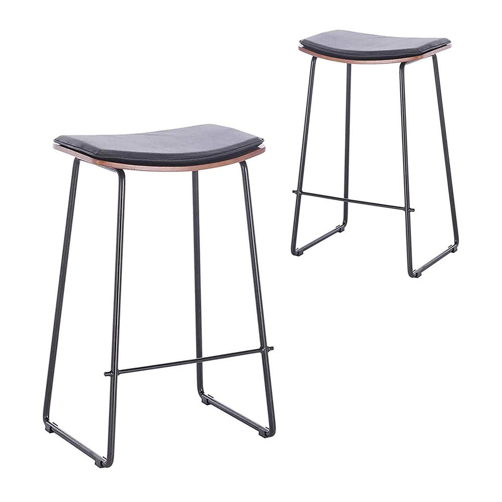 70cm-Hallaryd-Leather-Barstools