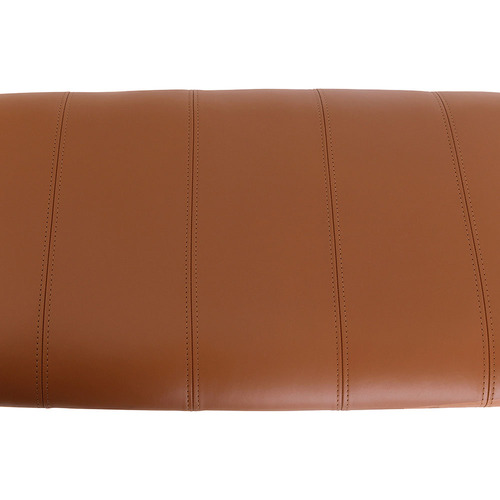 Aina Leather Dining Bench