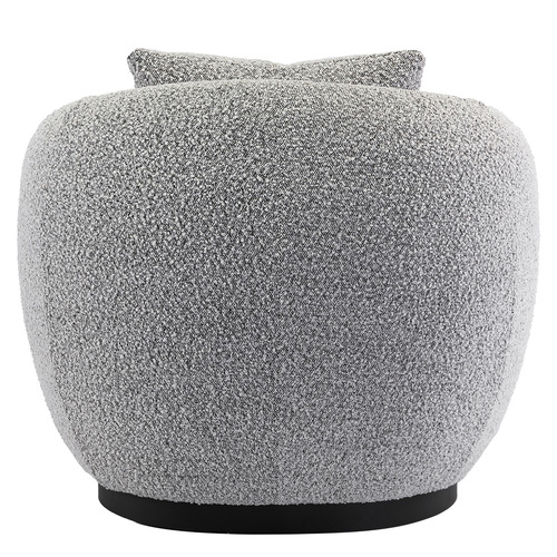 Alexei Bouclé Armchair
