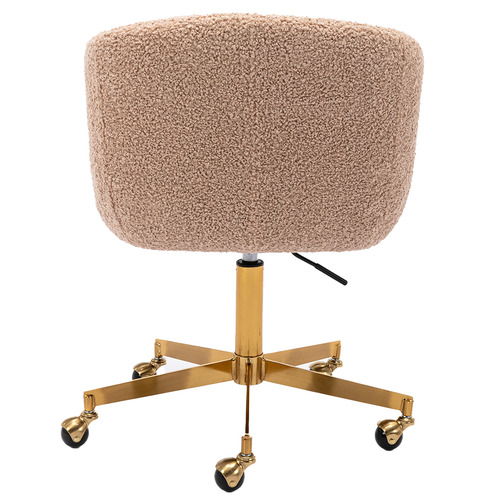Marko Teddy Office Chair